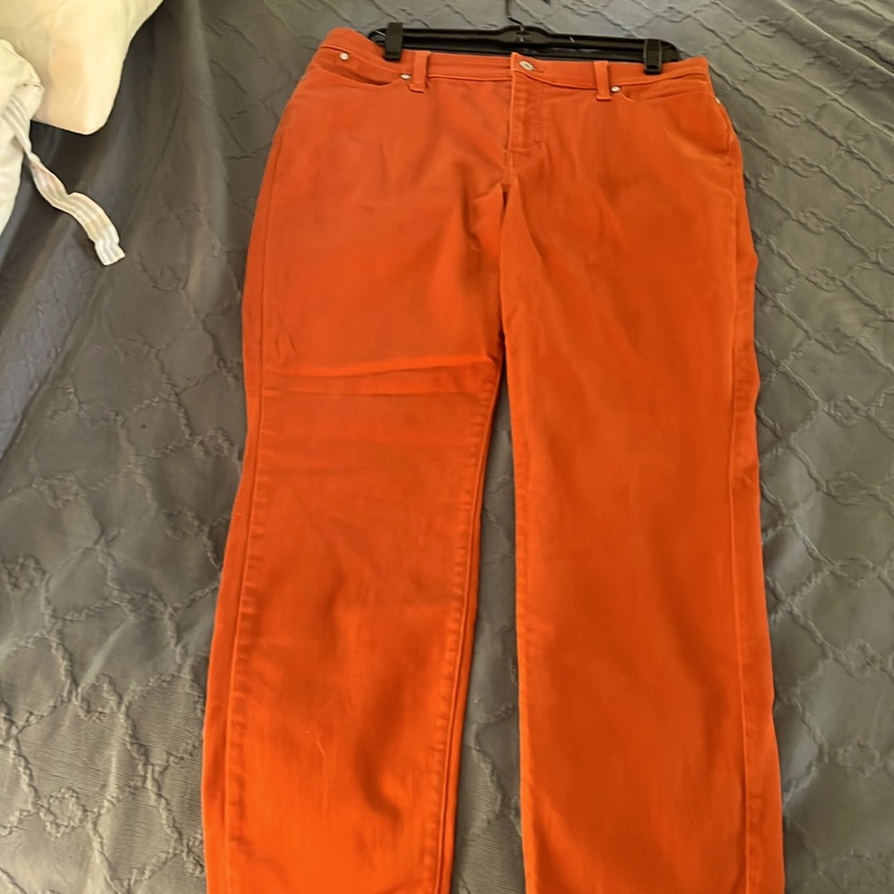 Talbots Jean -Never Worn!